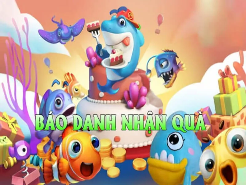 Một số ưu điểm khi chơi bắn cá tiểu tiên cá trực tiếp dành cho người chơi