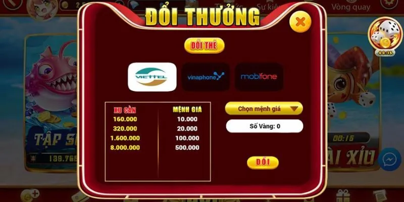 Tips bắn cá tiên cánh luôn thắng cho tất cả anh em.