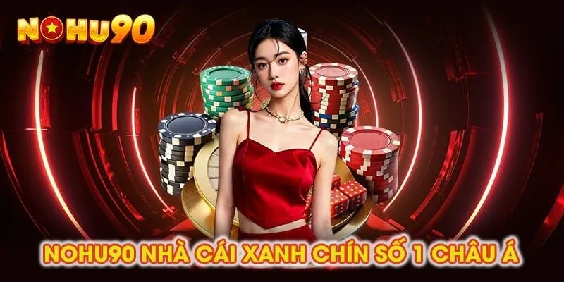 Game nổ hũ quốc tế tại Nohu90 được hiểu như thế nào?