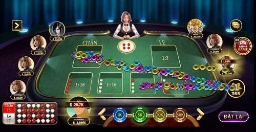 Lý do nên chọn chơi Xóc Đĩa