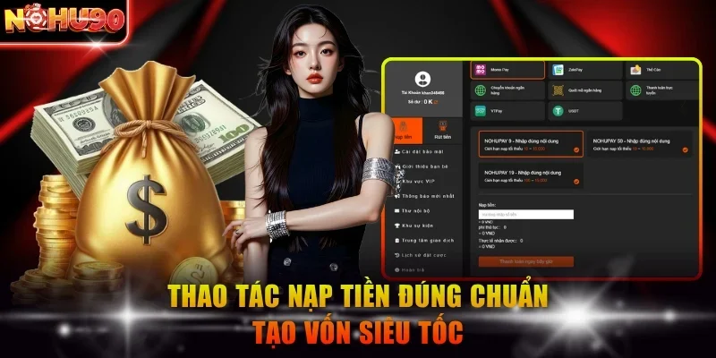 Các điểm cần chú ý khi gặp tình trạng truy cập Nohu90 bị hạn chế