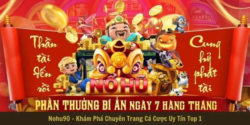 Hướng dẫn cách phát hiện và tránh xa những trang web nhái Nohu90