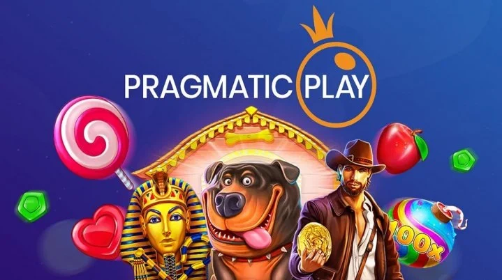 Giới thiệu tổng thể về sảnh slot Pragmatic Play hấp dẫn tại Nohu90
