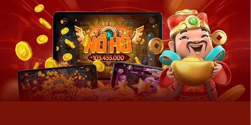 Tìm hiểu game nổ hũ đổi thưởng tặng code dành cho người mới
