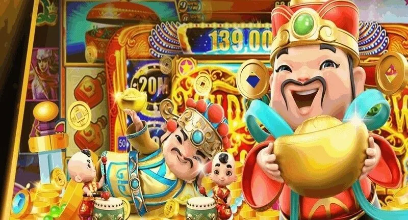 top game dễ thắng nhất tại nohu90