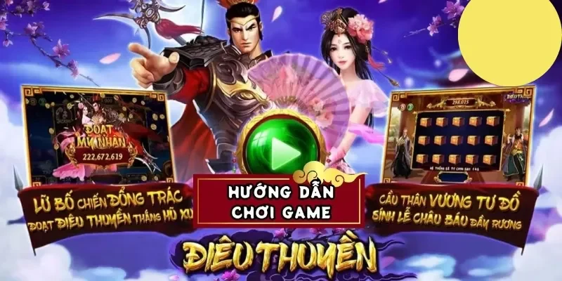 Giới thiệu đôi nét về game nổ hũ Điêu Thuyền