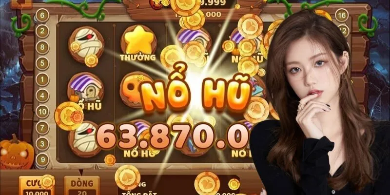 Những Sai Lầm Chí Mạng Cần Tránh Khi Chơi Game Slot