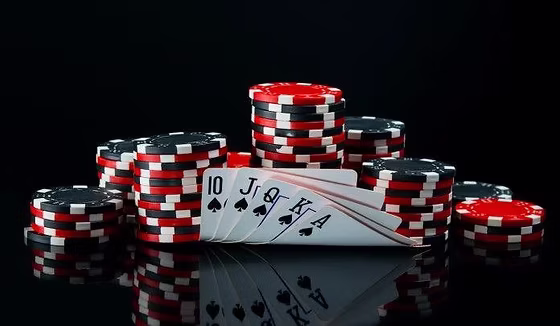 Mậu binh là game bài mang tính chất đối kháng cực cao giữa các người chơi