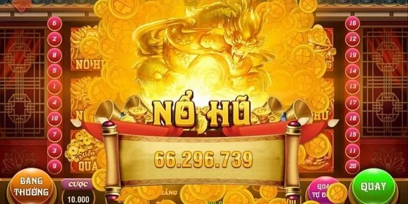 mẹo chơi nổ hũ không bị cháy túi