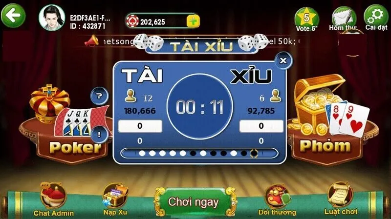 Hãy tránh đặt cược vào các cửa đặc biệt