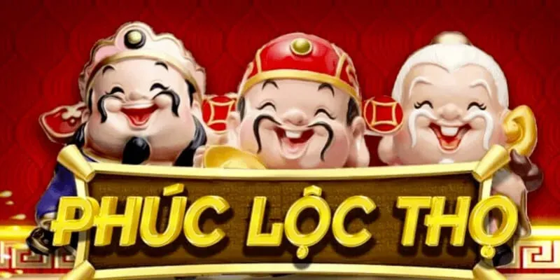 Phúc Lộc Thọ