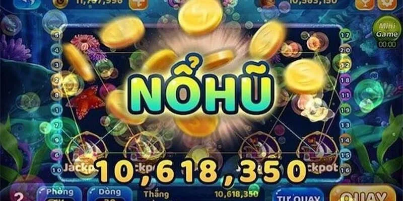Tại sao tài khoản nổ hũ bị khóa