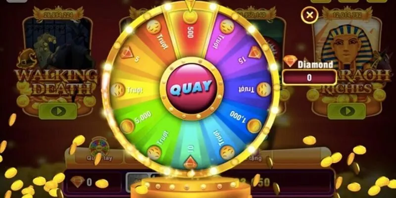 Cơ Chế Vận Hành Chi Tiết Của Hệ Thống Quay Hũ Hiện Đại