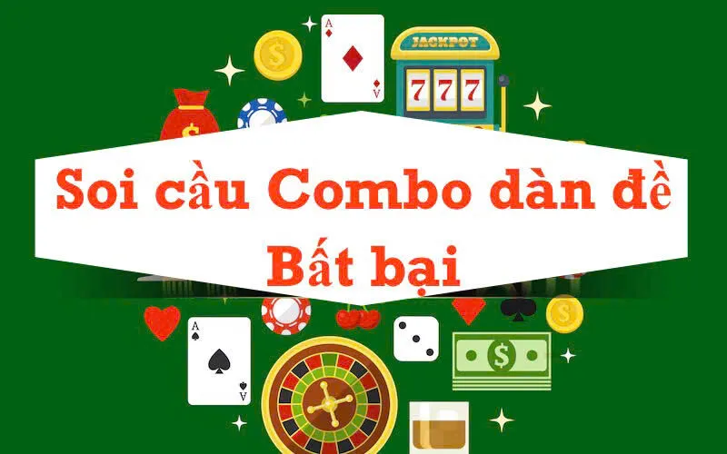 Tìm hiểu chung về dàn đề bất bại 