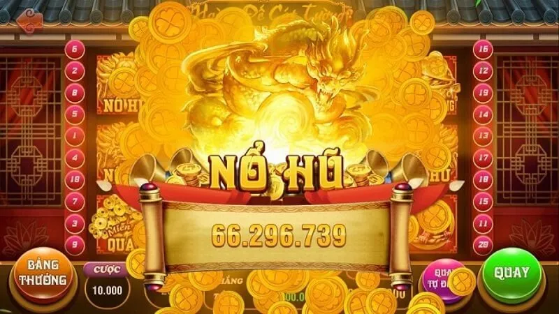 Các tiêu chí chọn nơi trải nghiệm nổ hũ uy tín hiện nay