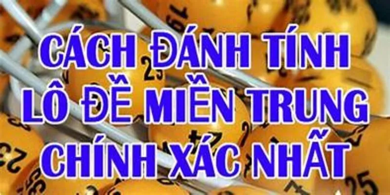 Lô Đề Miền Trung