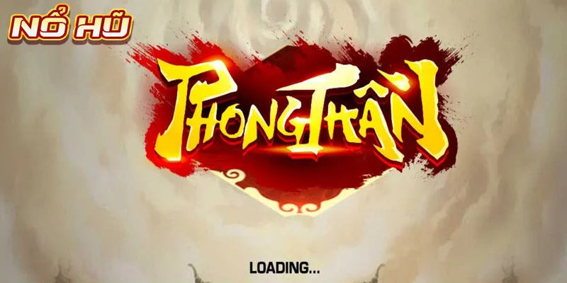 Phong Thần